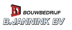 Bouwbdrijf B. Jannink B.V.