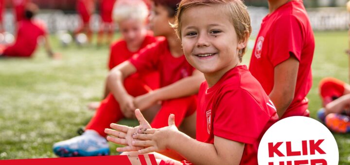 FCTwente Soccer Camps